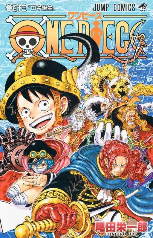 One Piece - Episode 6